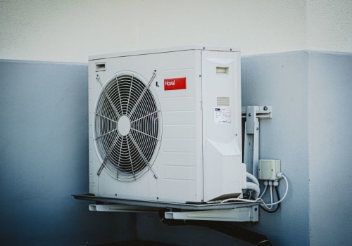 5 Essential DIY Maintenance Tips to Keep Your AC Running Efficiently