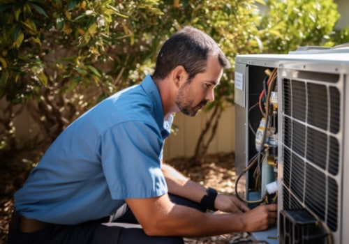 Maximize Your Comfort With AC Ionizer Air Purifier Installation Services Near Oakland Park FL and a Complete HVAC Tune-Up Guide