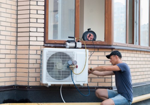 Expert Tips on HVAC Tune-Ups From UV Light Installation Contractors Near Fort Lauderdale, FL