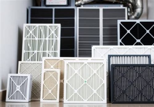 What Does the 12x14x1 Air Filter Size Actually Mean for Your HVAC System?