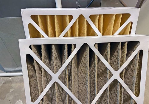 What You Need to Know About MERV 8 HVAC Furnace Air Filters