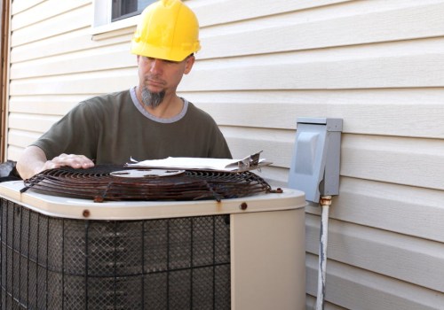 Can I Get a Discount on My Homeowner's Insurance by Getting Regular AC Tune-Ups?