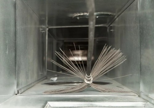 How Air Duct Cleaning Services Near Deerfield Beach, FL Improve HVAC Tune-Up Results