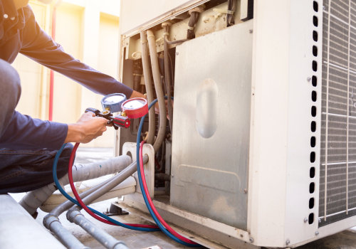 How Often Should You Recharge Your AC Unit for Optimal Performance?