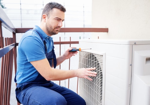 Exploring the Benefits of Professional HVAC Tune Up Service