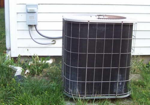 How to Make Sure Your AC Unit is the Perfect Size for Your Home