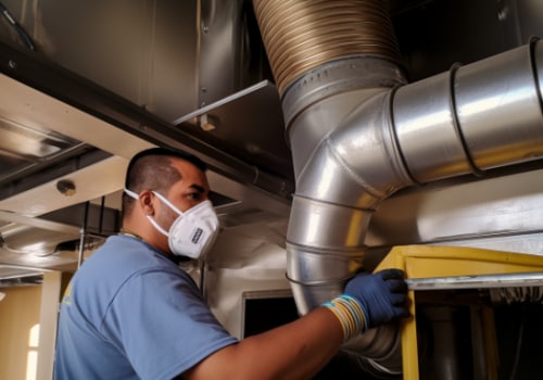Choose the Best Duct Cleaning Service in North Palm Beach FL