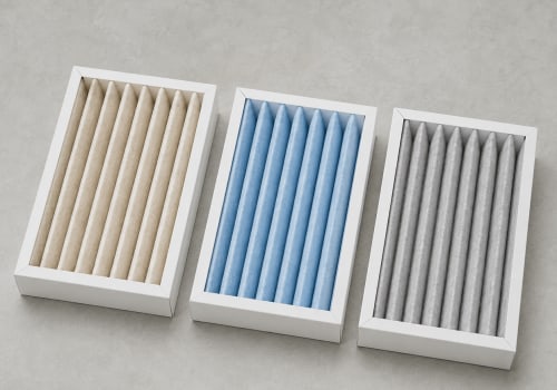 How To Choose Between MERV 8, MERV 11, And MERV 13 In 16x30x4 Air Filters