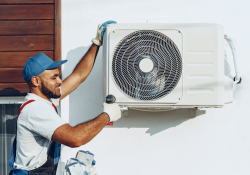 How to Make Your AC Unit More Efficient