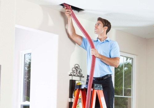 Top-Quality Air Duct Cleaning Services in Pinecrest FL
