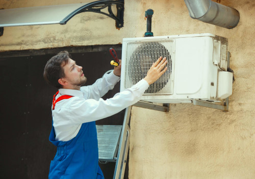 Preparing for an AC Tune-Up Appointment: A Comprehensive Guide