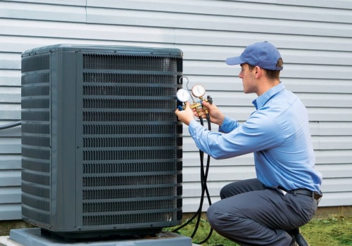 What Should an AC Tune Up Include? - A Comprehensive Guide