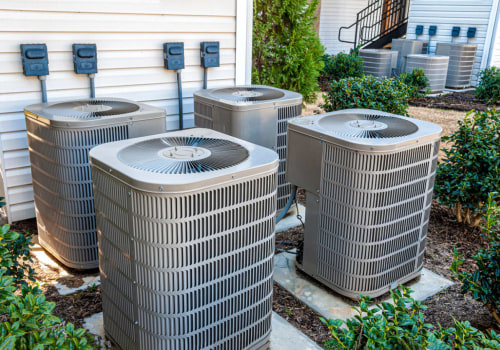 5 Common Mistakes Homeowners Make When Improving AC Efficiency