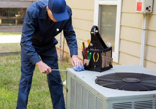Finding the Best AC Tune-Up Services in Miami Beach, FL